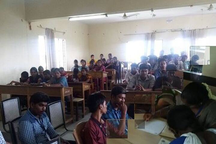 classroom